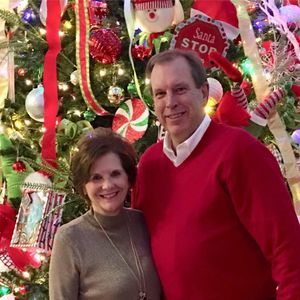 Meet your Posher, Charlene